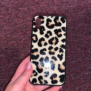 iPhone XR phone case